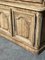 French Bleached Oak Library Bookcase, Image 16