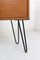 Restored Danish Sideboard with Hairpin Legs by Andre Monpoix 8
