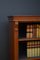 Victorian Mahogany Open Bookcase, Image 10