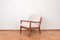 Danish Teak Senator Lounge Chair by Ole Wanscher for France & Son, 1960s 2
