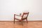 Danish Teak Senator Lounge Chair by Ole Wanscher for France & Son, 1960s 6