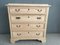 Vintage Chest of Drawers in Fir 1