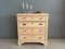 Vintage Chest of Drawers in Fir 9