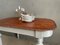 Vintage Oak Dining Table 4