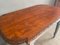 Vintage Oak Dining Table 3