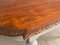 Vintage Oak Dining Table 2