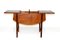 Teak Worktable, Sweden, 1950s, Image 2