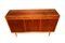 Teak und Eiche Sideboard, Schweden, 1960er 3