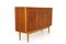 Teak und Eiche Sideboard, Schweden, 1960er 7