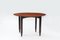 Mid-Century Modern Rosewood Dining Table by Vittorio Dassi for Dassi 2