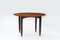 Mid-Century Modern Rosewood Dining Table by Vittorio Dassi for Dassi, Image 2