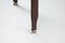 Mid-Century Modern Rosewood Dining Table by Vittorio Dassi for Dassi 5
