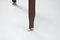 Mid-Century Modern Rosewood Dining Table by Vittorio Dassi for Dassi, Image 5