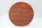 Mid-Century Modern Rosewood Dining Table by Vittorio Dassi for Dassi, Image 3