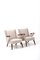 Lounge Chairs by Chresten Findahl Brodersen for Findahl Møbelfabrik, Set of 2, Image 2