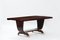 Art Deco Rosewood Dining Table 1