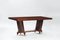 Art Deco Rosewood Dining Table 1