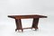 Art Deco Rosewood Dining Table, Image 1
