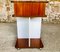 Vintage Teak Media Unit, 1970s-1980s 17