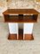 Vintage Teak Media Unit, 1970s-1980s 1