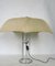 Umbrella Table Lamp by Gijs Bakker, 1970s 9
