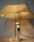 Umbrella Table Lamp by Gijs Bakker, 1970s 11