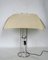 Umbrella Table Lamp by Gijs Bakker, 1970s 3