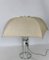 Umbrella Table Lamp by Gijs Bakker, 1970s 1