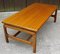Teak Bench or Coffee Table, 1970s 15