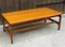 Teak Bench or Coffee Table, 1970s 9