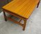 Teak Bench or Coffee Table, 1970s 14