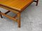 Teak Bench or Coffee Table, 1970s 13