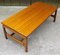 Teak Bench or Coffee Table, 1970s 16