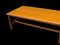 Teak Bench or Coffee Table, 1970s 2