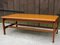 Teak Bench or Coffee Table, 1970s 8