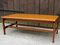 Teak Bench or Coffee Table, 1970s, Image 8