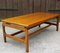 Teak Bench or Coffee Table, 1970s 12