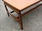 Teak Bench or Coffee Table, 1970s, Image 7