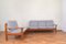 Mid-Century Living Room Set from Knoll, 1960s, Set of 4 2