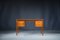 Small Danish Teak Desk, 1970s, Image 1