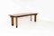 Dining Table by Ico Parisi for Brugnoli Furniture Cantù, Italy, 1950s, Image 1