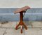 Vintage Scandinavian Teak Music Stand, 1970s, Image 2