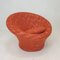 Mushroom Armchair and Ottoman by Pierre Paulin for Artifort, 1960s, Set of 2 4