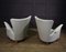 Armchairs by Gio Ponti for Hotel Bristol Merano, 1954, Set of 2 10