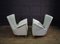 Armchairs by Gio Ponti for Hotel Bristol Merano, 1954, Set of 2 4