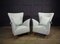 Armchairs by Gio Ponti for Hotel Bristol Merano, 1954, Set of 2 5