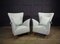 Armchairs by Gio Ponti for Hotel Bristol Merano, 1954, Set of 2, Image 5