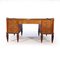 French Art Deco Desk from Dufrene, Image 1