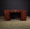 French Art Deco Desk by Louis Majorell 7