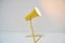 Lampe de Bureau avec Abat-Jour Ajustable par Josef Hurka pour Drupol, 1960s 5
